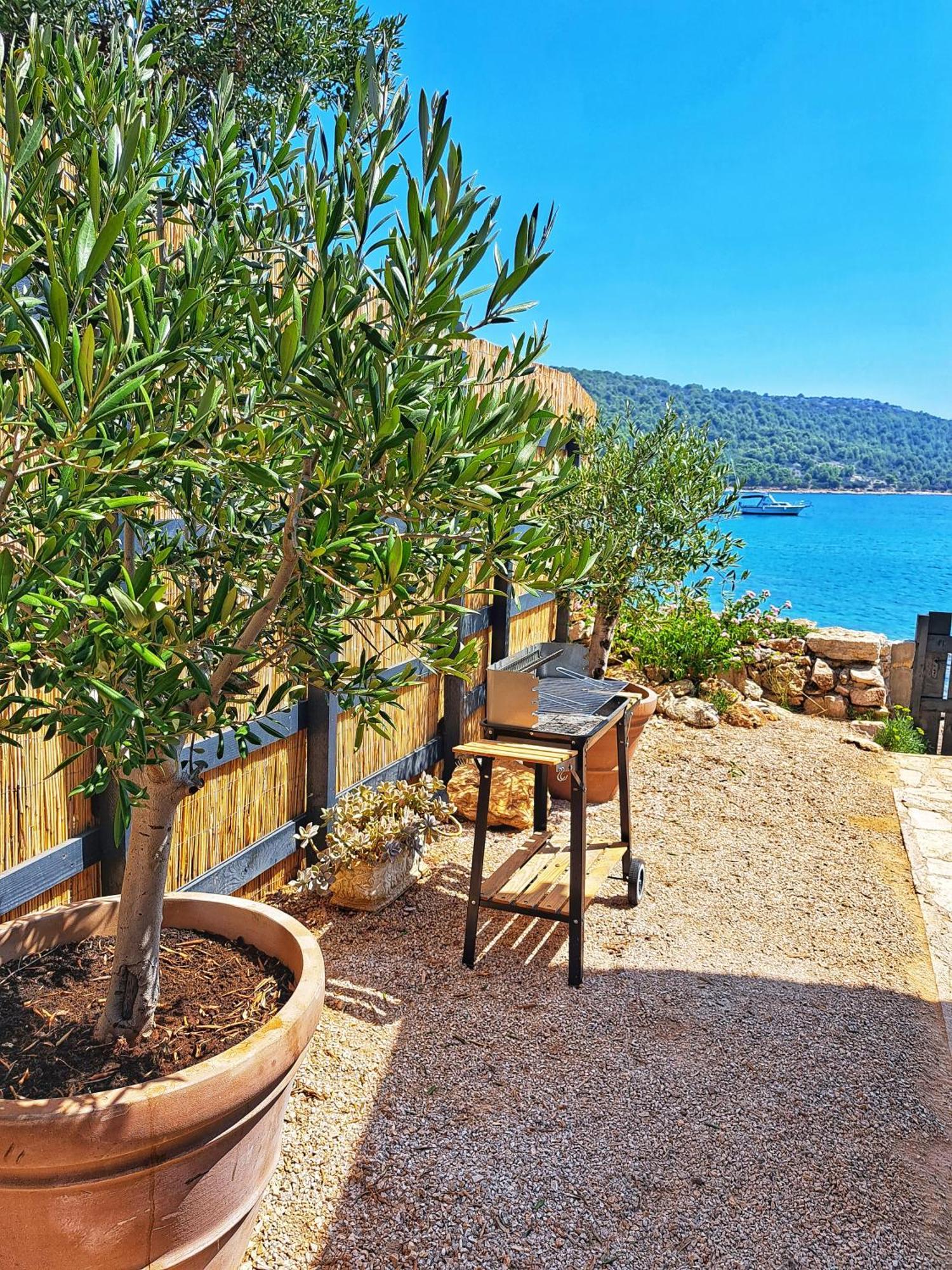 5D Villa Murter Exterior photo